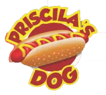 Priscilas Dog