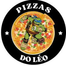 Pizzas do Leo