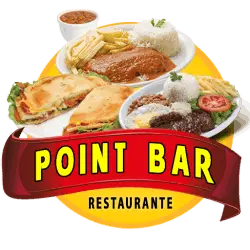 Point Bar e RestaurantE